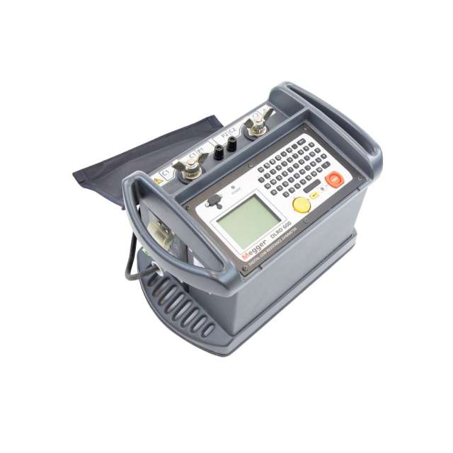 Megger DLRO600