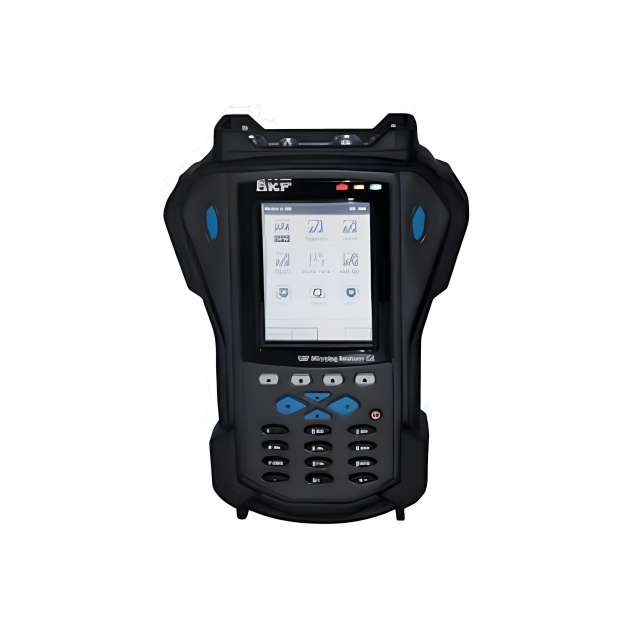 SKF Microlog GX CMXA75 1