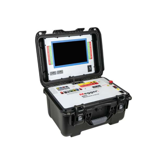 Megger MRCT 1