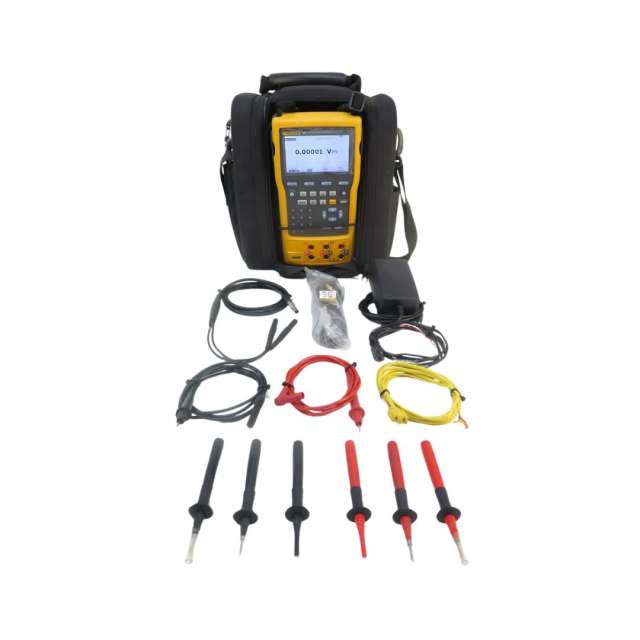 Fluke 754 2