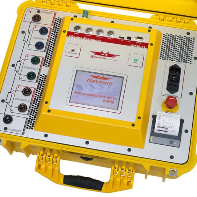Raytech WR 5013 1