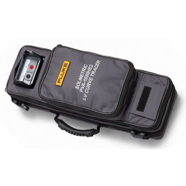 Fluke Solmetric PVA 1500 30A HE2 2