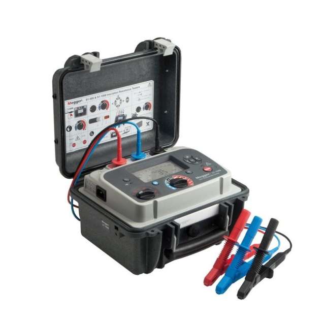 Megger S1-1068 1