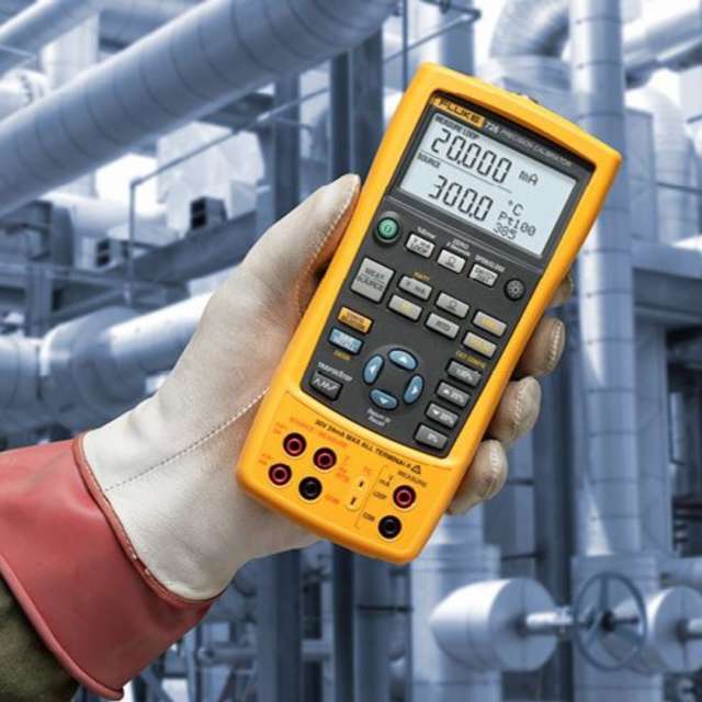 Fluke 726 3