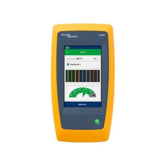 Fluke LinkIQ 0