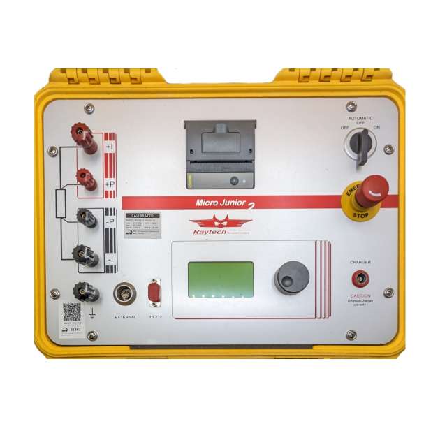 Raytech Micro Junior 2