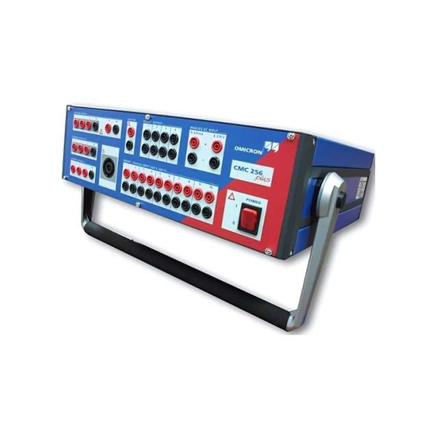 Omicron CMC 256 1
