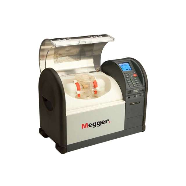 Megger OTS80PB 0