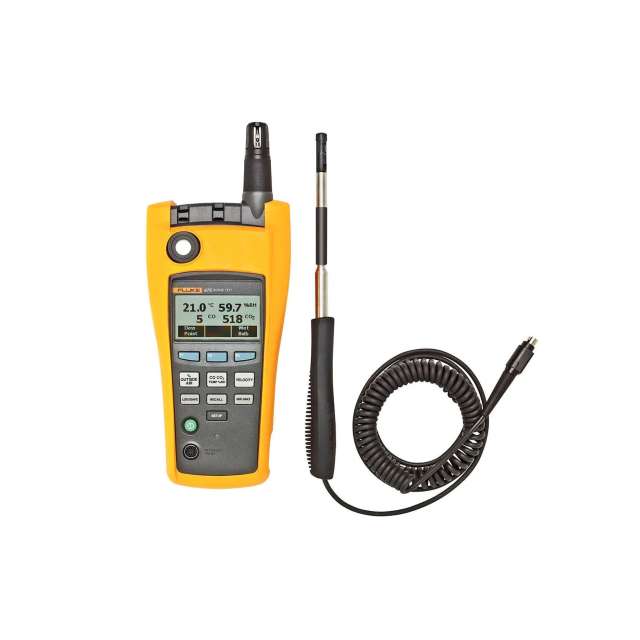 Fluke 975v 0