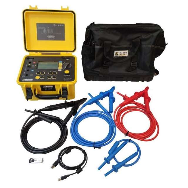 AEMC 5060