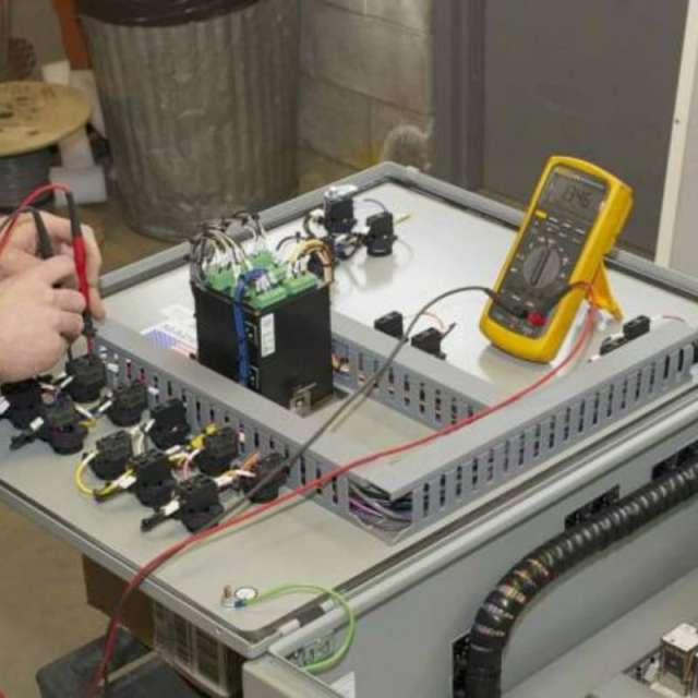 Fluke 87v