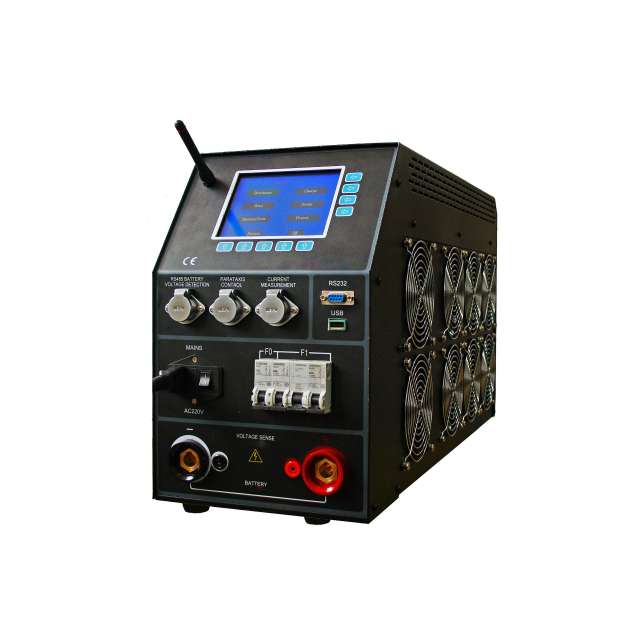 Fuguang IDCE-840CT