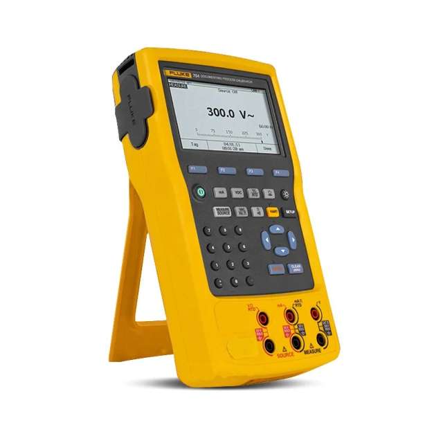 Fluke 754 0