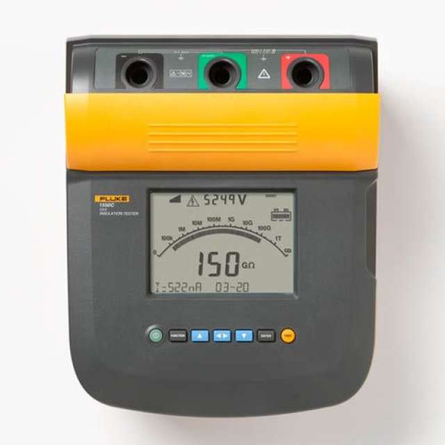 Fluke 1550C 1