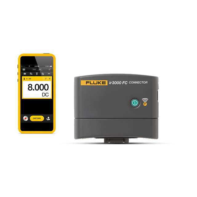 Fluke ir3000 FC 1