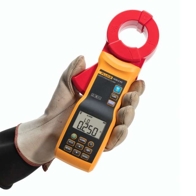 Fluke 1630-2 FC 3