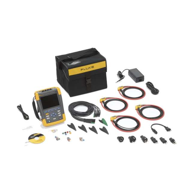 Fluke 438-II 1