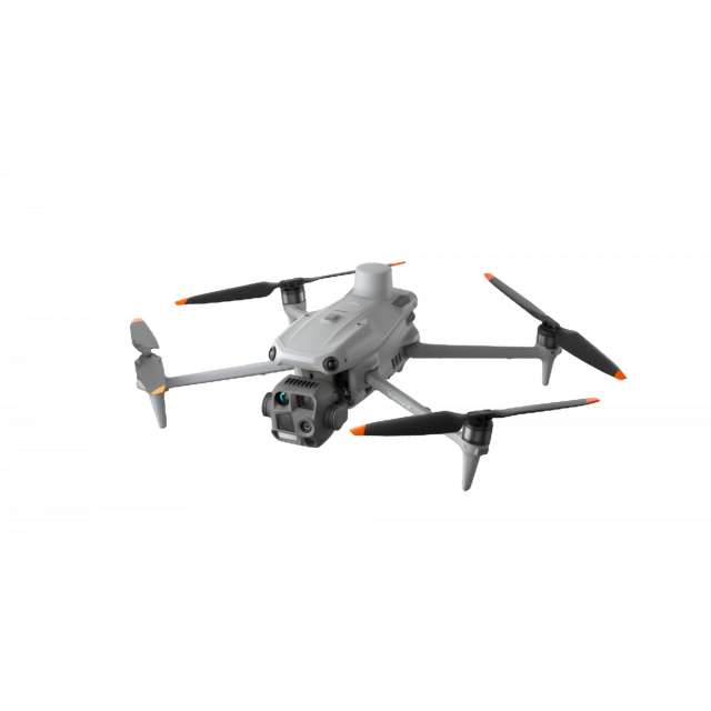 DJI MATRICE 4T 0