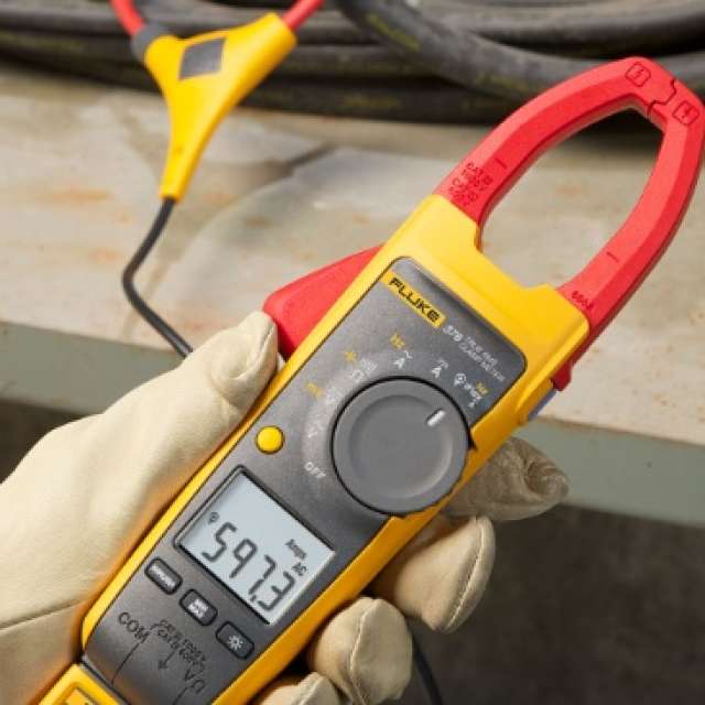 Fluke 376 FC