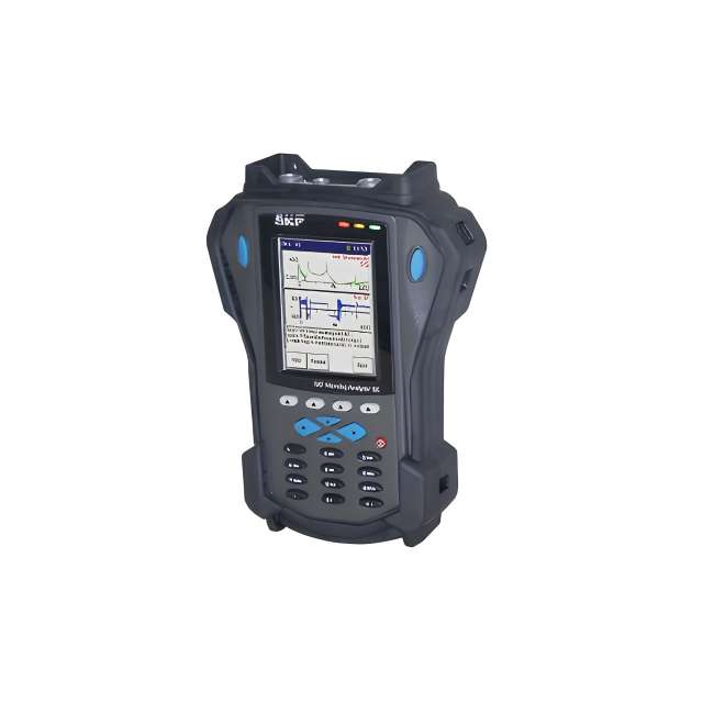 SKF Microlog GX CMXA75 0