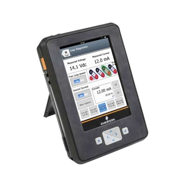 Emerson AMS Trex