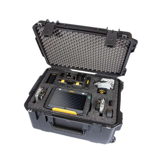 EasyLaser XT-770