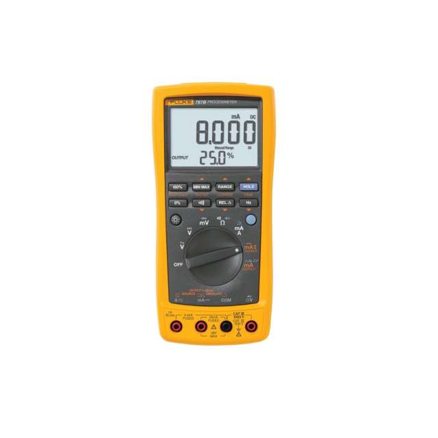 Fluke 787B
