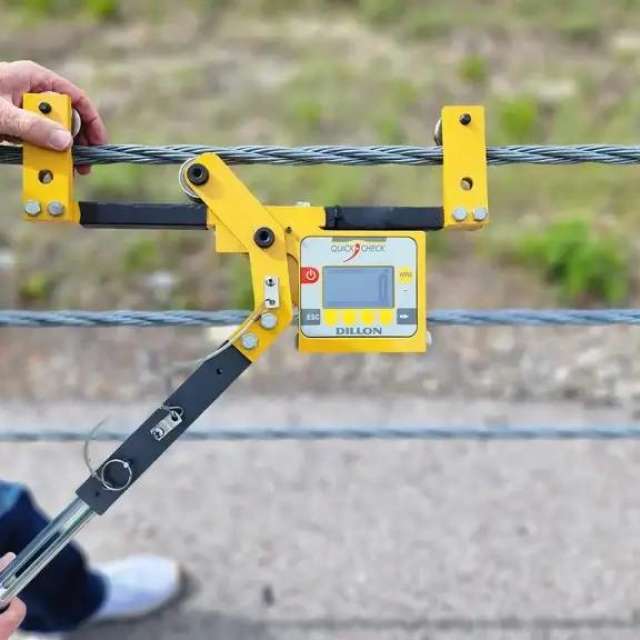 Capacitación Tensiómetro Dillon