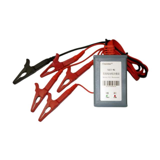Fuguang IDCE-840CT 2