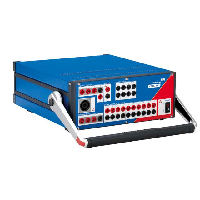 Omicron CMC 356