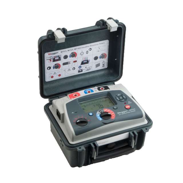 Megger MIT1025