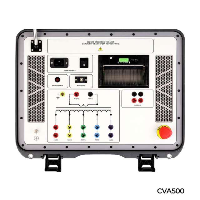 DV Power CVA500 1
