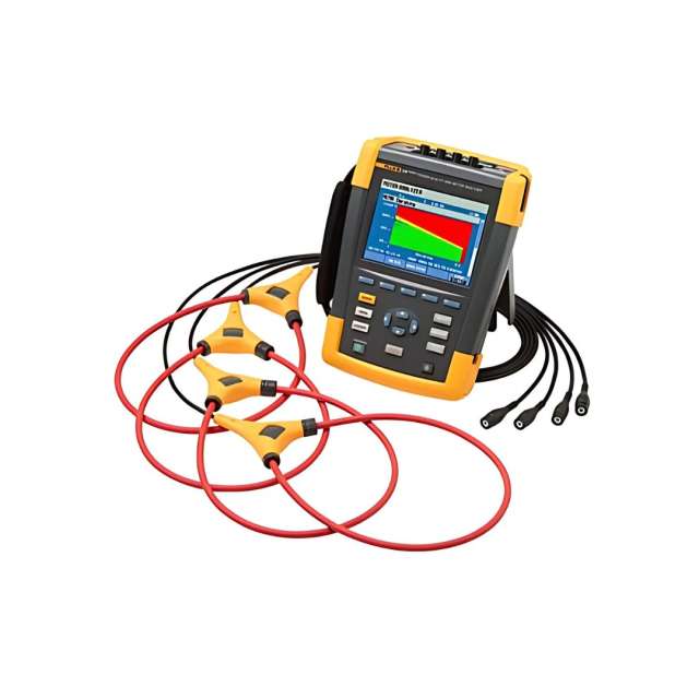 Fluke 438-II 0