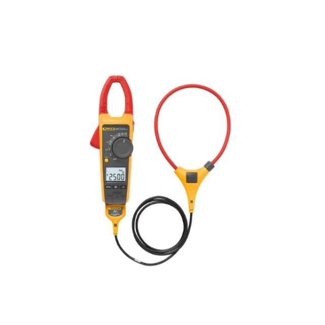 Fluke 376 FC 2