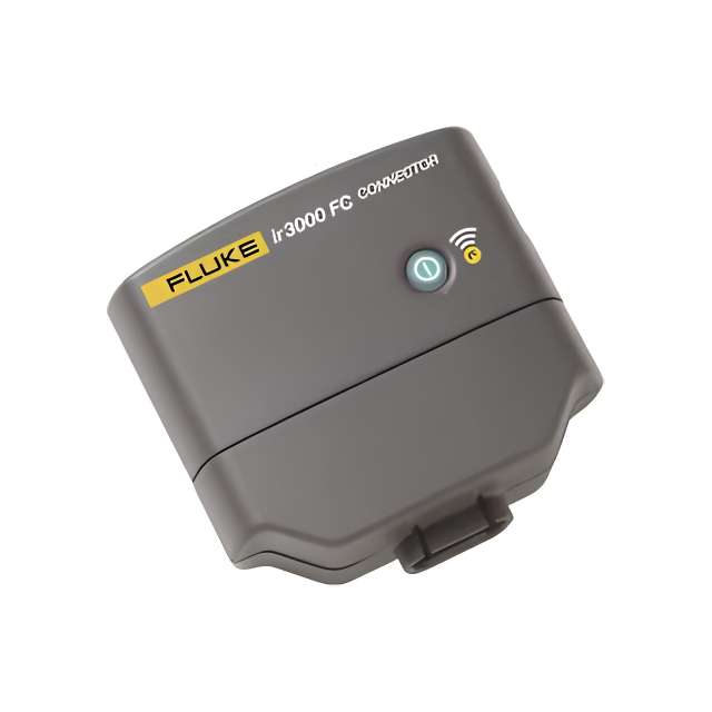 Fluke ir3000 FC 2