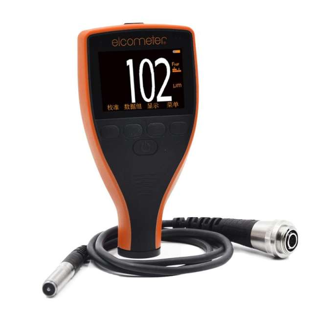 Elcometer 456