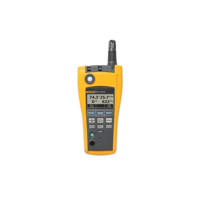 Fluke 975v 1