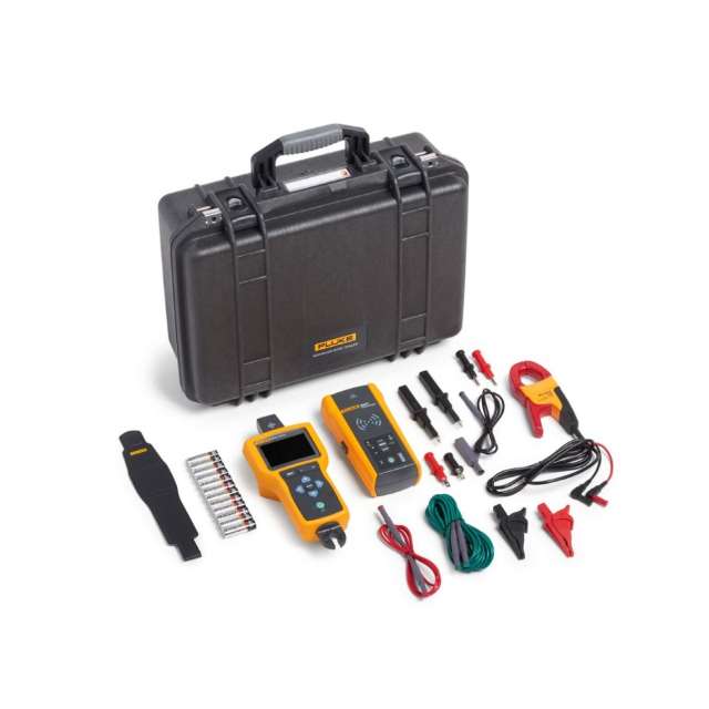 Fluke KIT 2062 Pro 2