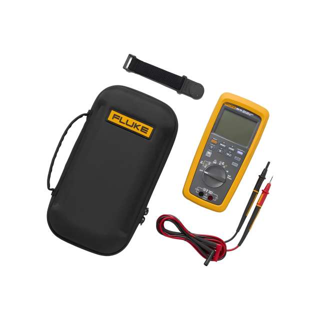 Fluke 283FC y a283FC 1