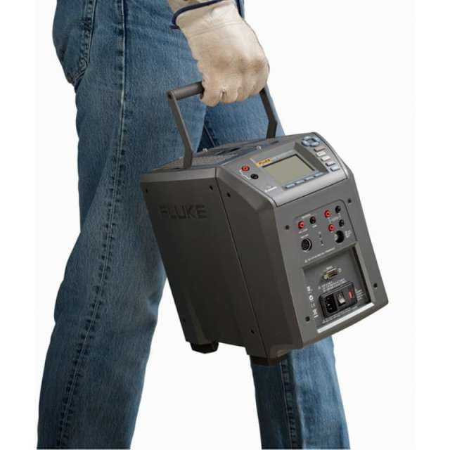 Fluke 9142 2