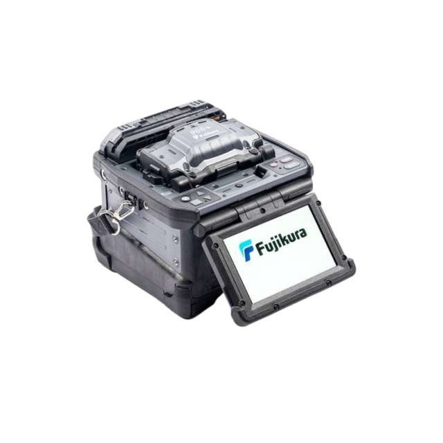 Fujikura 90S+ con Kit CT50 1