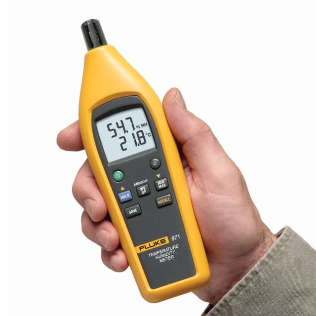 Fluke 971 2