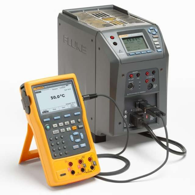Fluke 9142 1