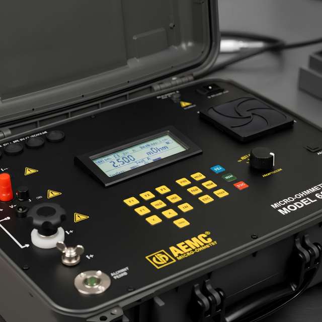 AEMC 6292 1