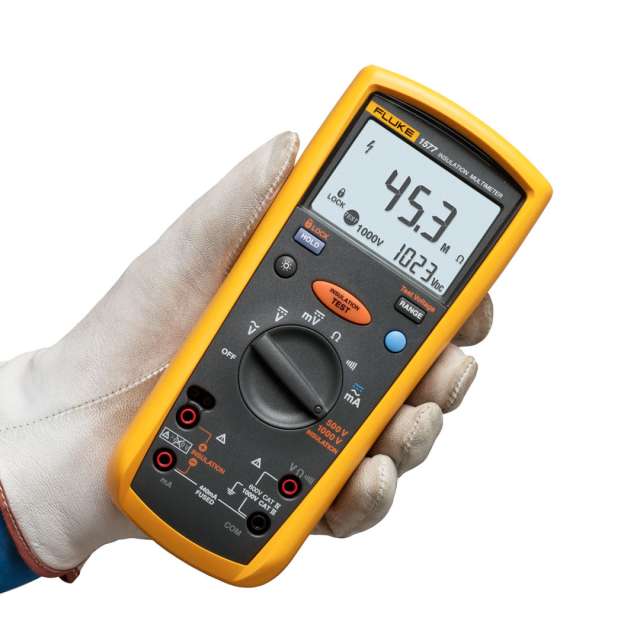 Fluke 1587 FC