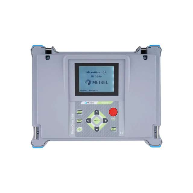 Metrel Mi3250 1
