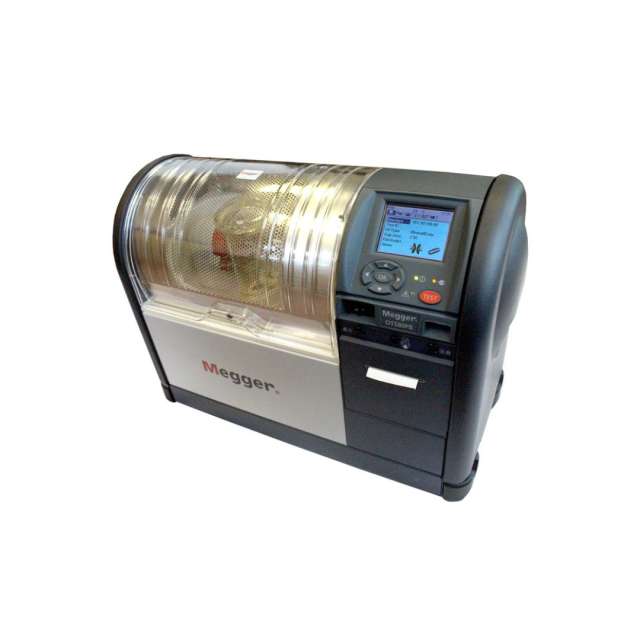 Megger OTS80PB 1