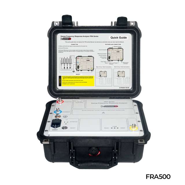 DV Power FRA500 0