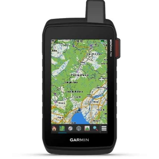 Garmin 700i