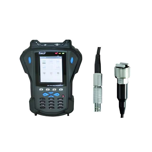 SKF Microlog GX CMXA75 2